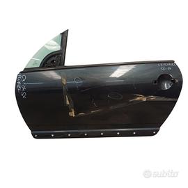 PORTIERA ANTERIORE SINISTRA CITROEN C3 Pluriel 900