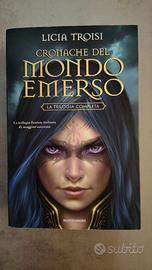 Le Cronache del Mondo Emerso - Licia Troisi
