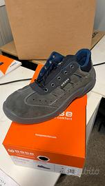 Scarpa antinfortunistica Base numero 43
