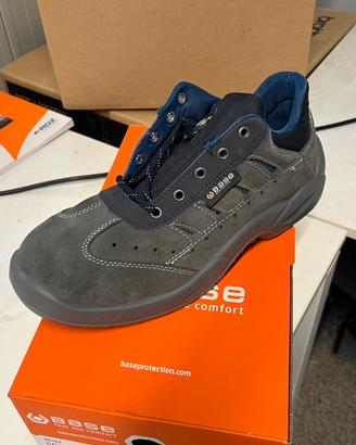 Scarpa antinfortunistica Base numero 43