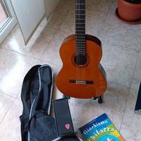 Chitarra classica Yamaha CS40 3/4