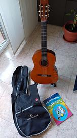 Chitarra classica Yamaha CS40 3/4
