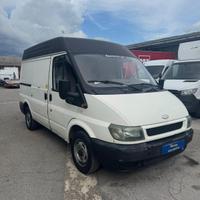 0359 FURGONE FORD TRANSIT 2003