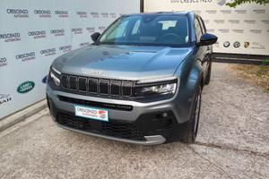 JEEP Avenger 1.2 Turbo 100 CV Altitude - PREZZO
