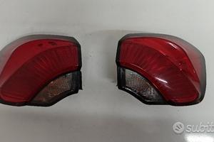 Fanalino stop dx o sx originale fiat tipo