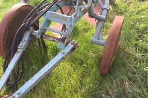 Aratro Bivomere Corma