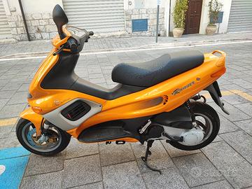 Gilera runner sp 50