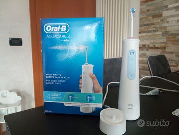 Oral b idropulsore