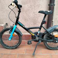 Bicicletta per bambini