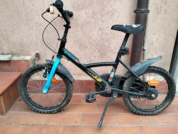 Bicicletta per bambini