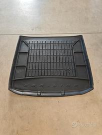 protezione baule Seat Leon 5f