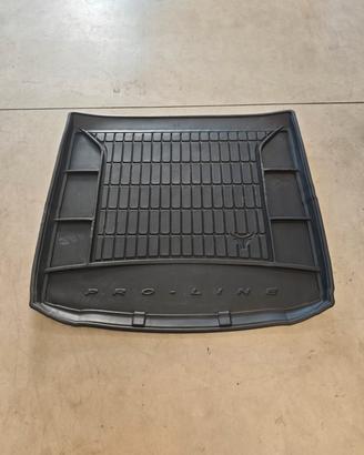 protezione baule Seat Leon 5f