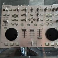 Hercules Dj console rmx