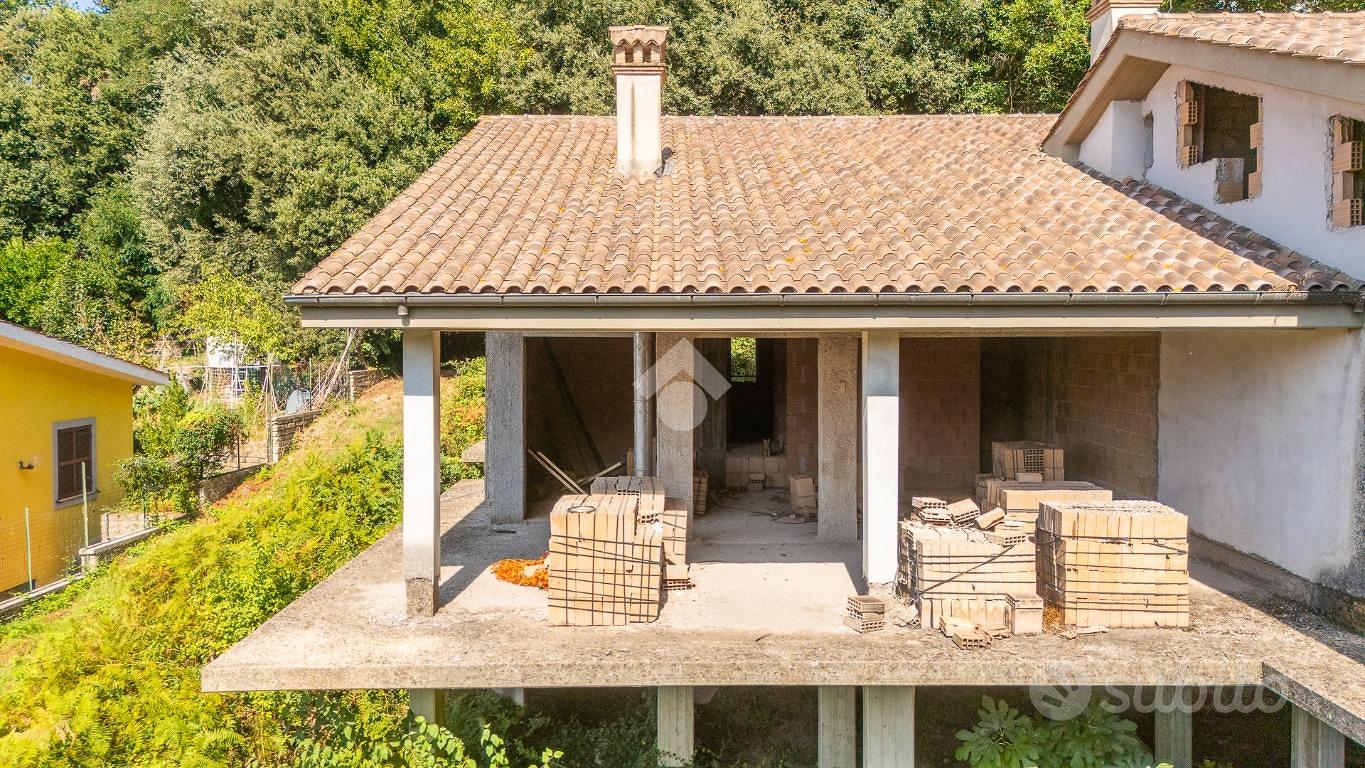 Casa – Ariccia, Galloro, Monte Gentile - Vista 5