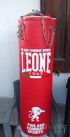Sacco da box leone 1946