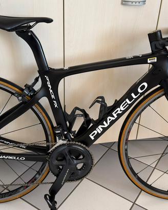 Bici da corsa carbonio  Pinarello