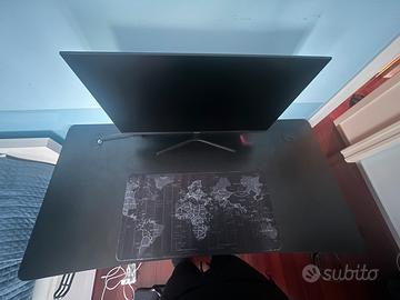 Scrivania gaming
