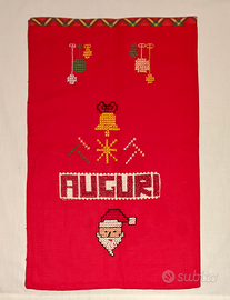 Sacco natalizio