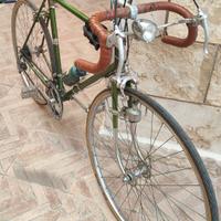 bici motobecane vintage