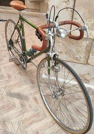 bici motobecane vintage