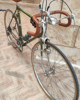 bici motobecane vintage