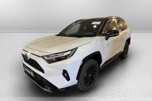 Toyota Rav4 2.5 vvt-ie h style 2wd 218cv e-cvt