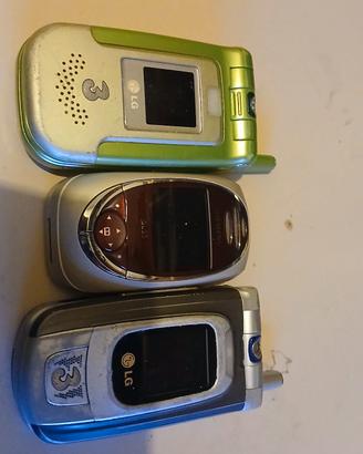 cellulari 