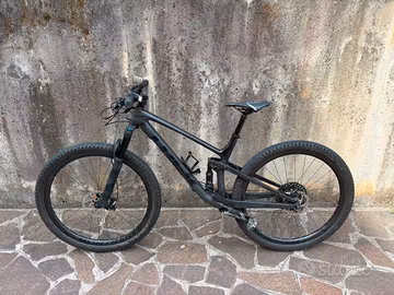 Trek Top Fuel 