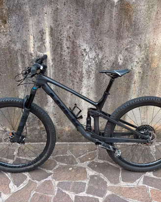 Trek Top Fuel 