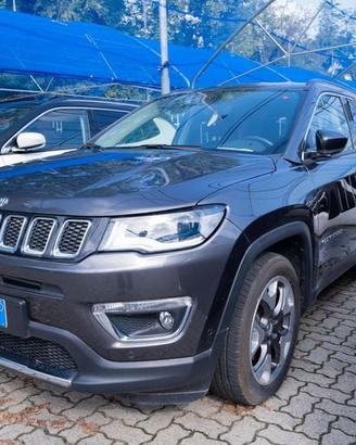 Jeep Compass 1.4 m-air Limited 2wd 140cv my19