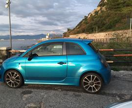 500 abarth