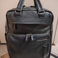 zaino/borsa piquadro in pelle 