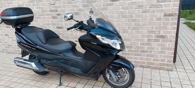 Suzuki Burgman 400 (2006) - 900 EURO  TRATTABILI