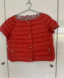 Giacca reversibile herno taglia Xl