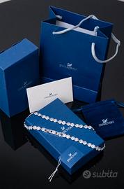 Collana Swarovski Angelic 