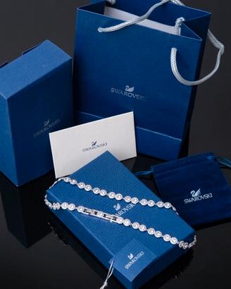 Collana Swarovski Angelic 