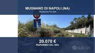 Immobile in asta di 918 m² a Mugnano di Napoli