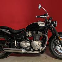 Triumph Bonneville - 2021