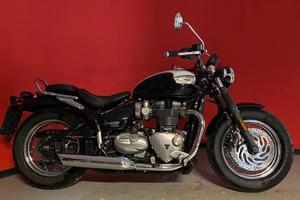 Triumph Bonneville - 2021