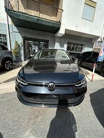 Volkswagen Golf 2.0 TDI Life 115cv DSG