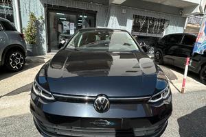 Volkswagen Golf 2.0 TDI Life 115cv DSG