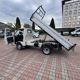PIAGGIO Porter 1.3 GEMELLATO CASSONE RIBALTABALT