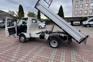 PIAGGIO Porter 1.3 GEMELLATO CASSONE RIBALTABALT