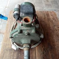 Pompa per autoclave Dab 1,5hp