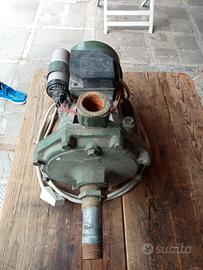 Pompa per autoclave Dab 1,5hp