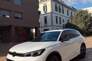 Volkswagen Tiguan 2.0 TDI 150 CV SCR DSG R-Line