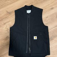 Gilet Carhartt Nero