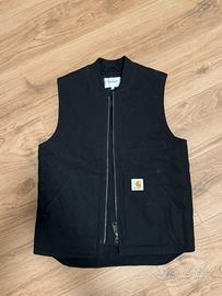 Gilet Carhartt Nero