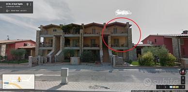 Appartamento località Collestrada