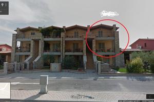 Appartamento località Collestrada